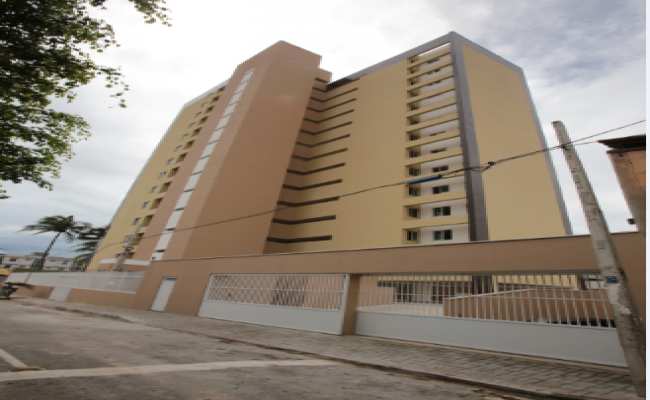 Imagem Apartamento com 3 Quartos à Venda, 80 m²em Jacarecanga - Fortaleza