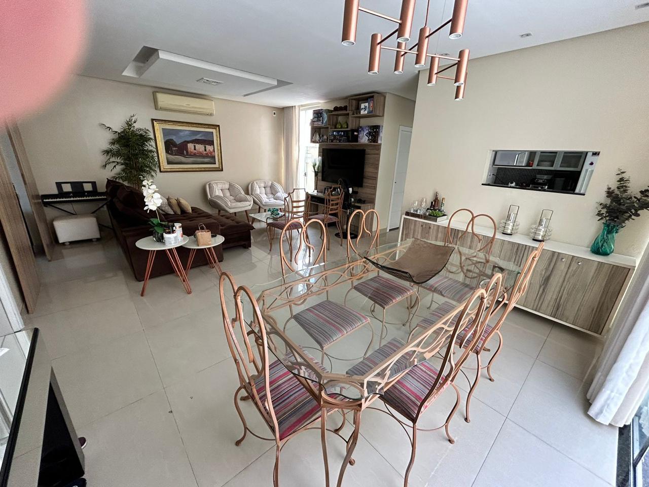 Imagem Casa de Condomínio com 3 Quartos à Venda, 1 m²em Parque Verde - Belém Imagem Casa de Condomínio com 3 Quartos à Venda, 1 m²em Parque Verde - Belém