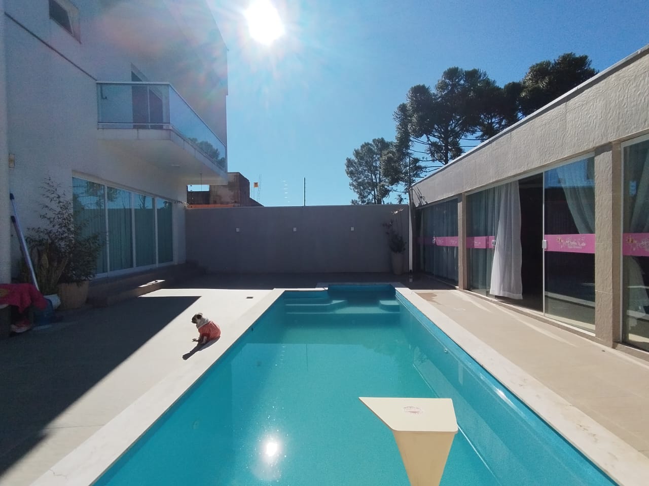 Imagem Sobrado com 3 Quartos à Venda ou Temporada, 360 m²em São José - Passo Fundo Imagem Sobrado com 3 Quartos à Venda ou Temporada, 360 m²em São José - Passo Fundo