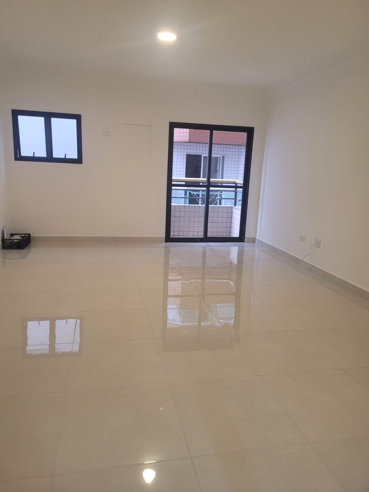 Imagem Apartamento com 3 Quartos à Venda, 123 m²em Guilhermina - Praia Grande