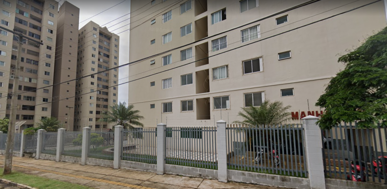 Imagem Apartamento com 2 Quartos à Venda, em Vila Alpes - Goiânia Imagem Apartamento com 2 Quartos à Venda, em Vila Alpes - Goiânia