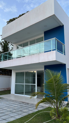 Imagem Casa com 3 Quartos à Venda, 180 m² em Ponta do Seixas - João Pessoa