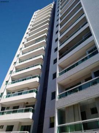 Imagem Apartamento com 3 Quartos à Venda,  em Fátima - Fortaleza