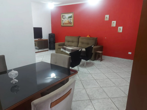 Imagem Casa com 3 Quartos à Venda, 140 m² em Cibratel II - Itanhaém Imagem Casa com 3 Quartos à Venda, 140 m² em Cibratel II - Itanhaém