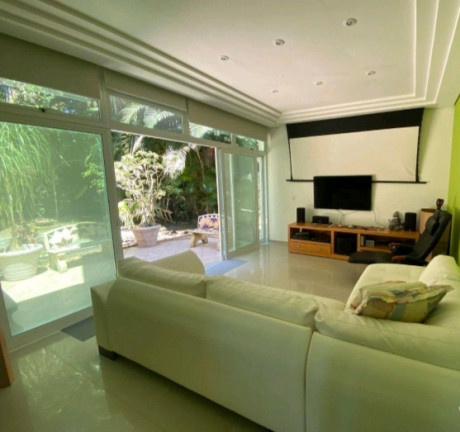 Imagem Casa com 5 Quartos à Venda, 410 m² em Riviera - Bertioga