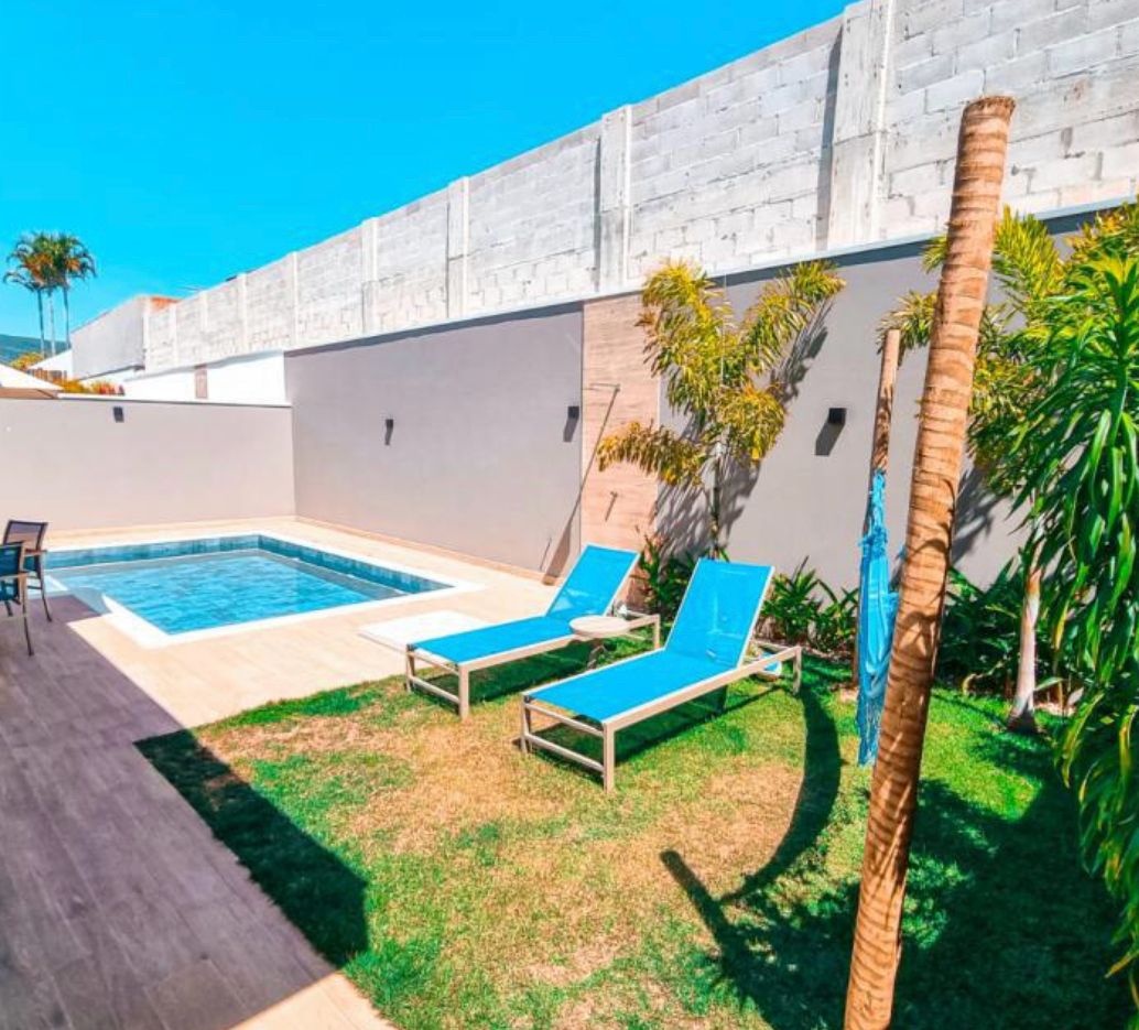 Imagem Casa de Condomínio com 3 Quartos à Venda, 270 m²em Medeiros - Jundiaí