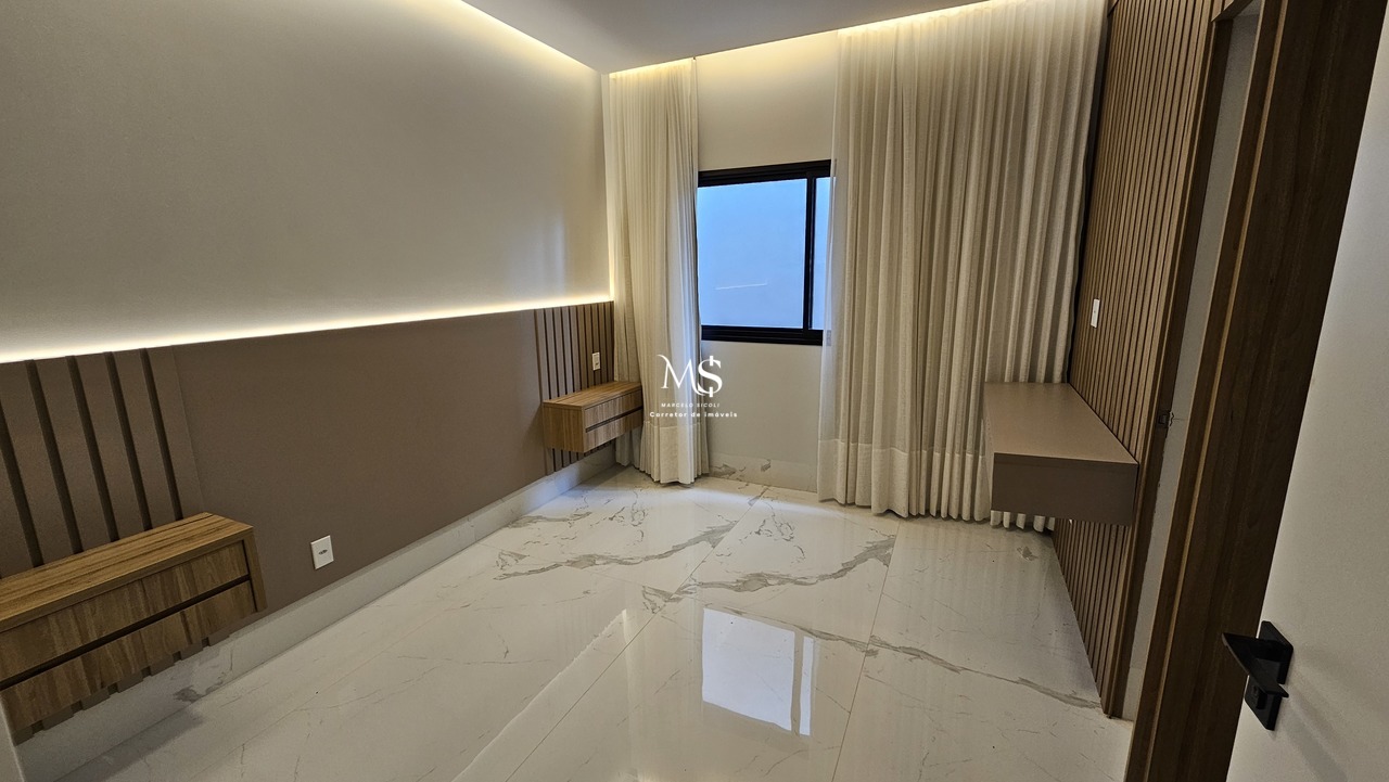 Imagem Casa de Condomínio com 4 Quartos à Venda, 600 m²em Setor Habitacional Vicente Pires - Brasília