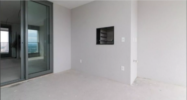 Imagem Apartamento com 4 Quartos à Venda, 275 m² em Sumarezinho - São Paulo