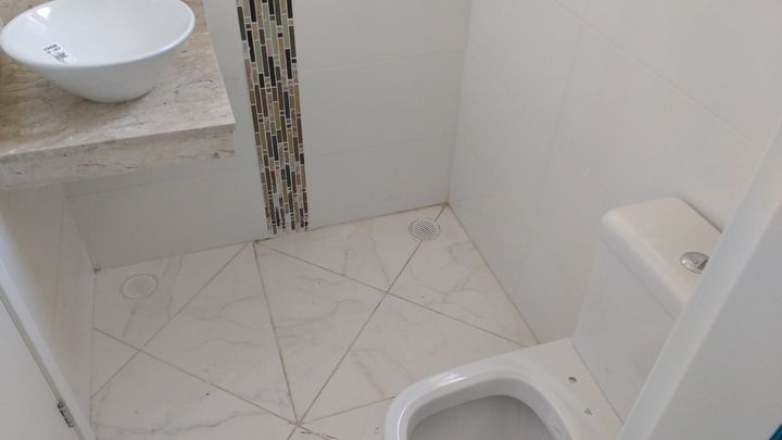 Imagem Apartamento com 3 Quartos à Venda, 90 m² em Campestre - Santo André Imagem Apartamento com 3 Quartos à Venda, 90 m² em Campestre - Santo André