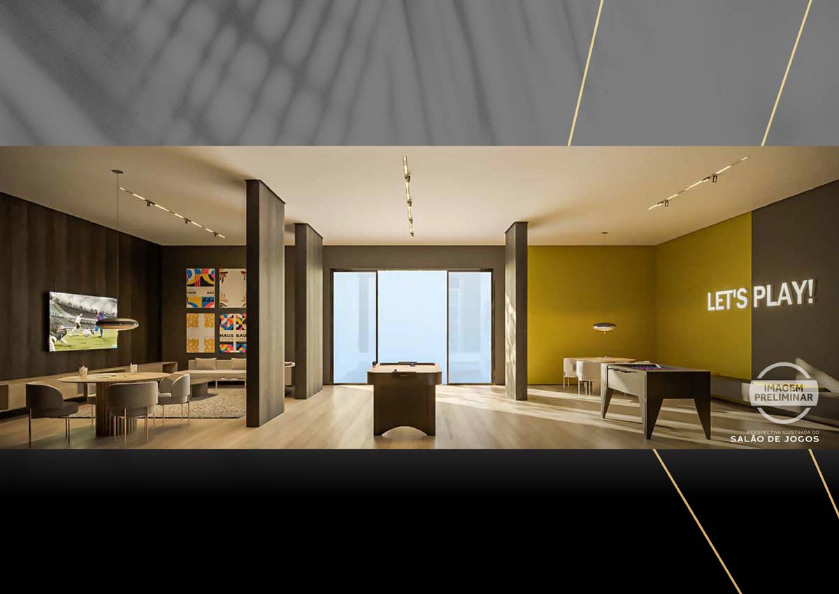 Imagem Apartamento com 2 Quartos à Venda, 67 m² em Aldeia - Barueri