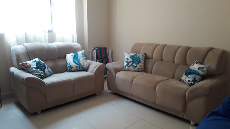 Imagem Apartamento com 1 Quarto à Venda, 47 m² em Tupi - Praia Grande