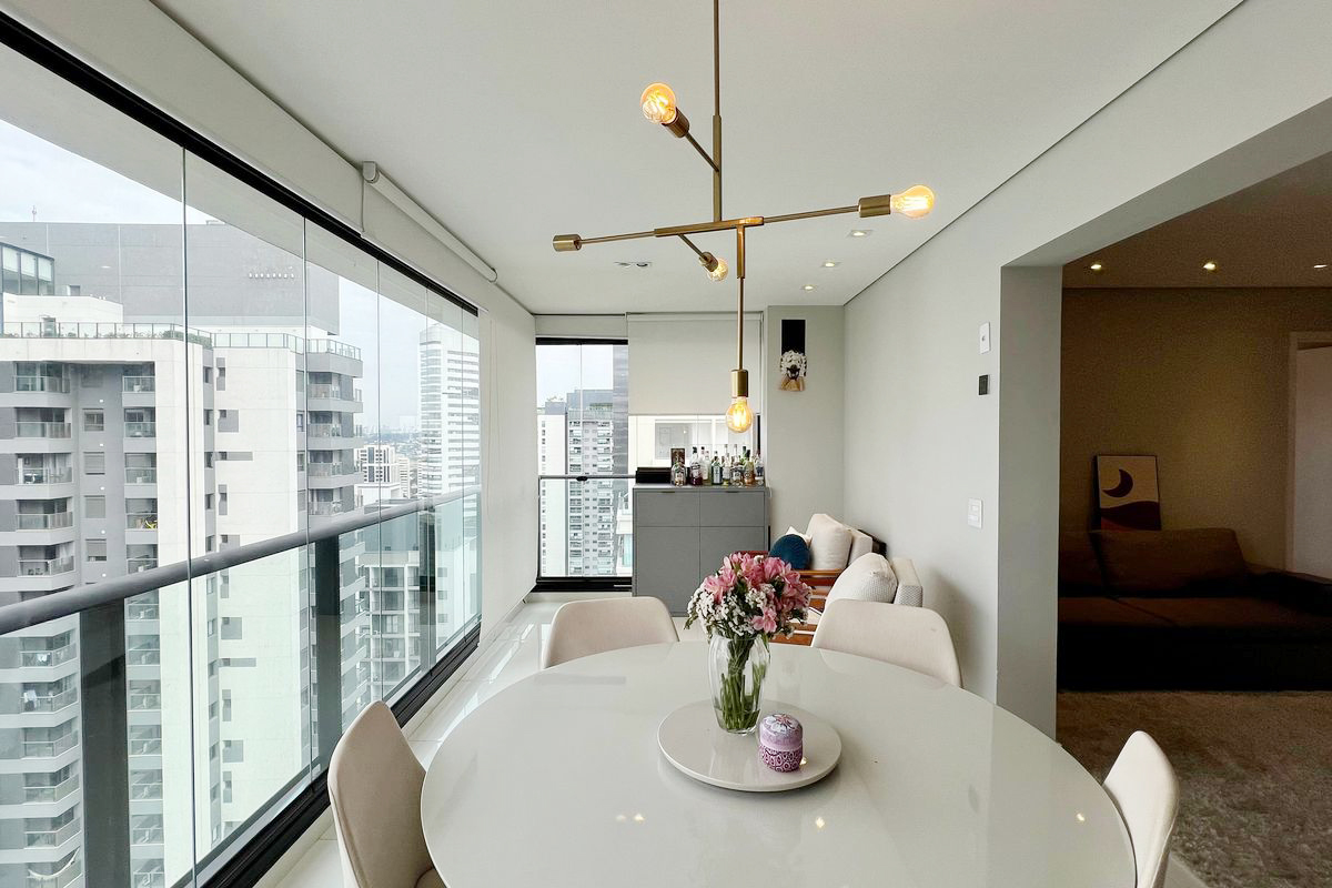 Imagem Apartamento com 1 Quarto à Venda, 71 m² em Pinheiros - São Paulo