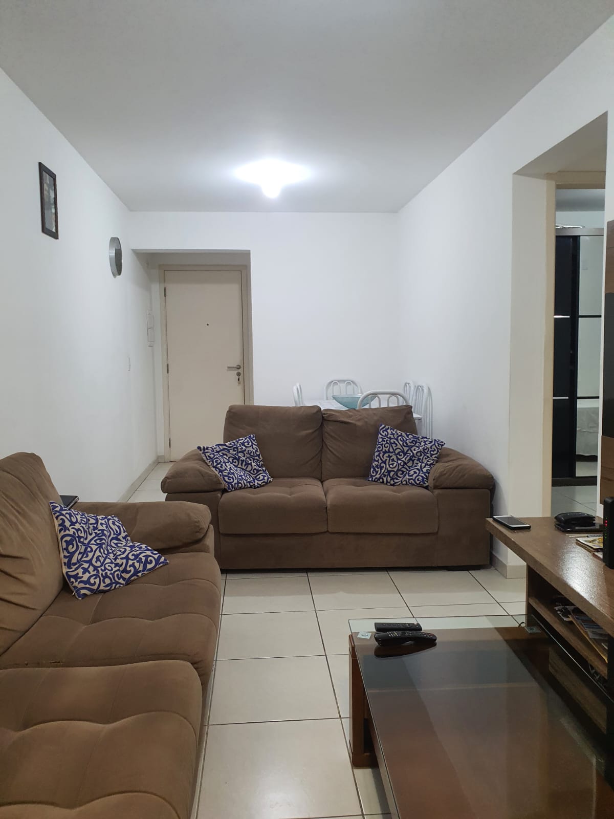 Foto do imóvel Apartamento com 2 Quartos à Venda, 90 m² em Centro - Cubatão