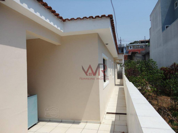 Casa com 2 Quartos à Venda, 150 m² em Cidade Líder - São Paulo