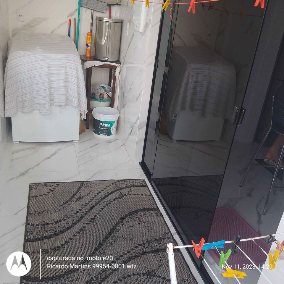 Imagem Casa com 3 Quartos à Venda, 180 m²em Jardim Angélica - Criciúma Imagem Casa com 3 Quartos à Venda, 180 m²em Jardim Angélica - Criciúma