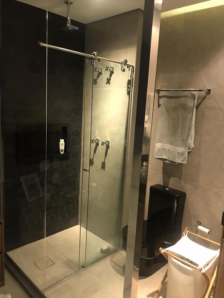 Imagem Cobertura com 1 Quarto à Venda ou Locação, 93 m² em Cidade Monções - São Paulo Imagem Cobertura com 1 Quarto à Venda ou Locação, 93 m² em Cidade Monções - São Paulo