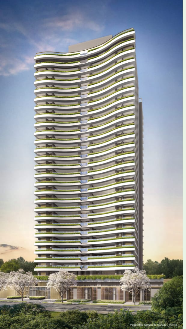 Imagem Apartamento com 4 Quartos à Venda, 203 m² em Vila Mariana - São Paulo Imagem Apartamento com 4 Quartos à Venda, 203 m² em Vila Mariana - São Paulo