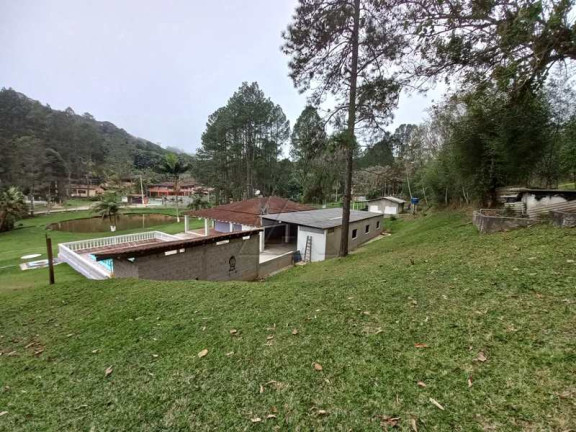 Imagem Chácara com 6 Quartos à Venda, 400 m² em PALESTINA - Juquitiba