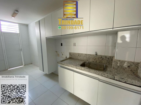 Imagem Casa de Condomínio com 3 Quartos à Venda, 210 m² em Araçagi - São José de Ribamar Imagem Casa de Condomínio com 3 Quartos à Venda, 210 m² em Araçagi - São José de Ribamar