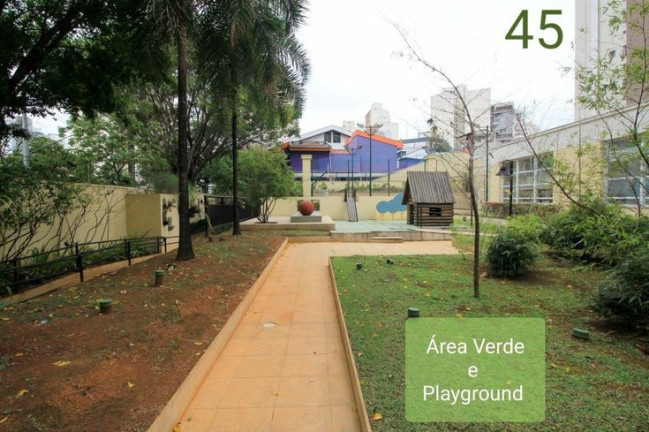 Imagem Apartamento com 3 Quartos à Venda,  em Jardim Vila Mariana - São Paulo