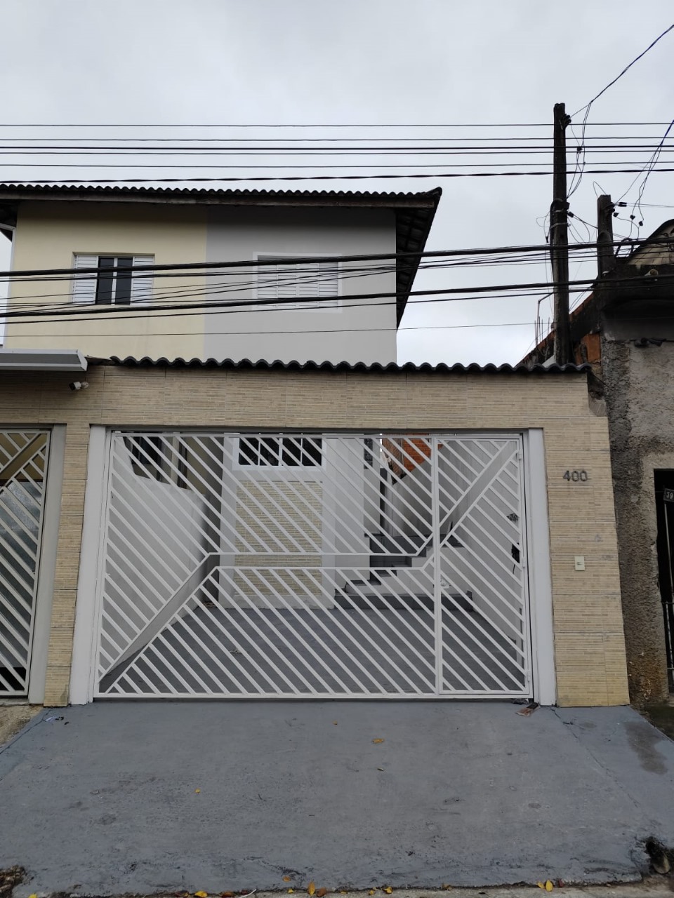 Imagem Casa com 2 Quartos à Venda, 73 m²em Parque Mirante da Mata - Cotia