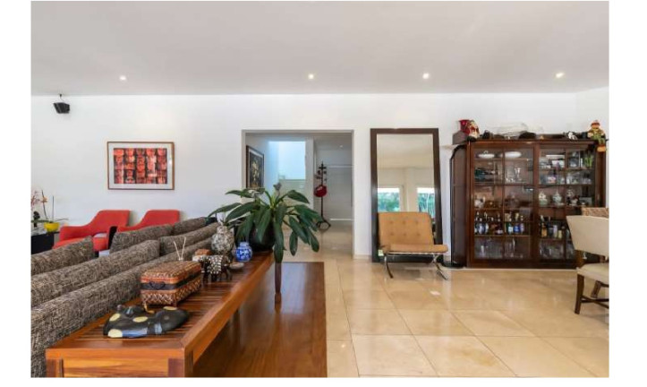 Imagem Casa de Condomínio com 4 Quartos à Venda, 1.167 m² em Jardim Cordeiro - São Paulo