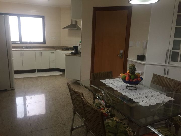 Imagem Cobertura com 4 Quartos à Venda, 350 m² em Santa Paula - São Caetano Do Sul Imagem Cobertura com 4 Quartos à Venda, 350 m² em Santa Paula - São Caetano Do Sul