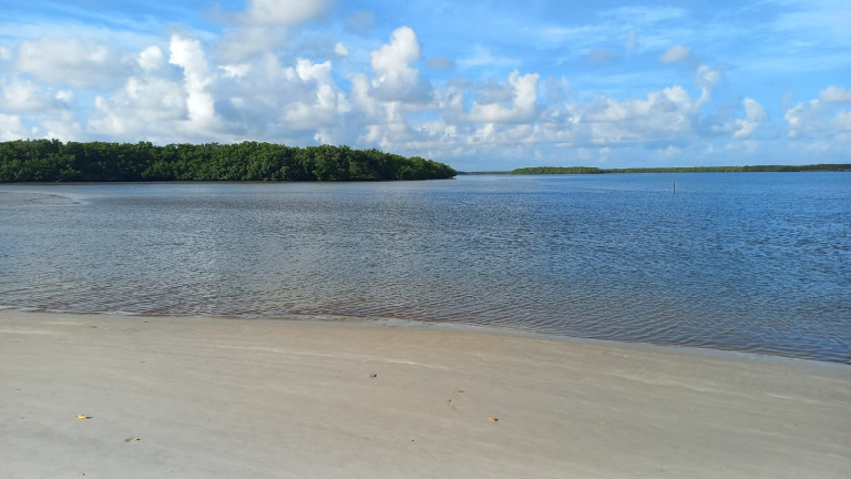 Imagem Casa de Condomínio com 3 Quartos à Venda, 100 m² em Praia Do Sossego  - Ilha de Itamaracá