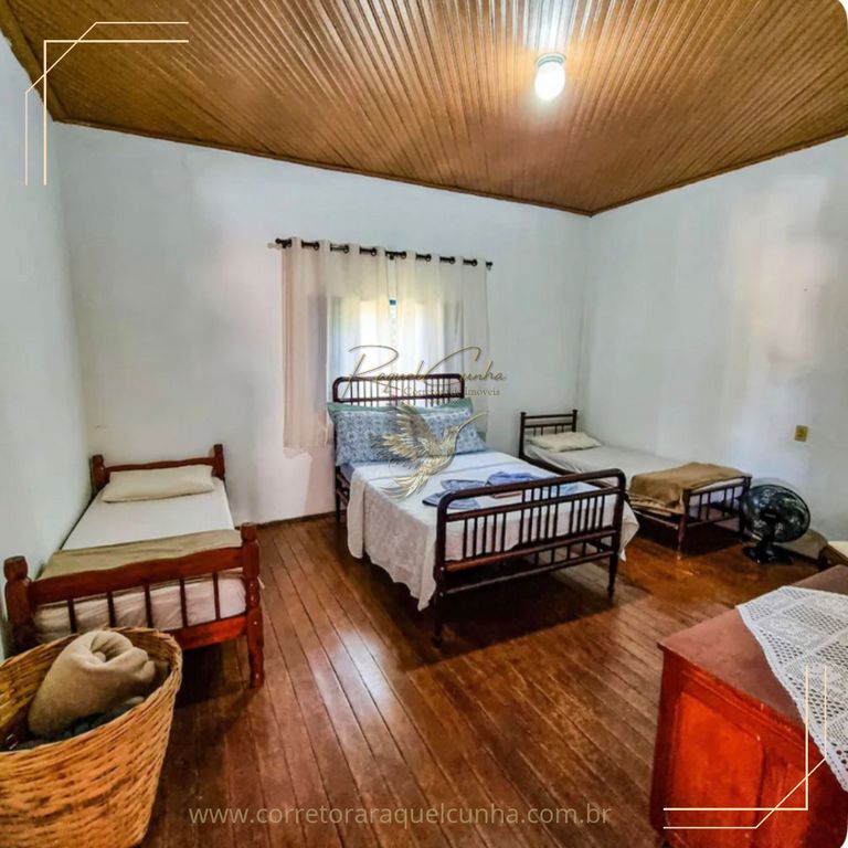 Imagem Chácara com 3 Quartos para Temporada, em Cuesta - Botucatu