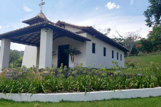 Imagem Terreno em Condomínio à Venda, 2.000 m² em Capela do Barreiro - Itatiba Imagem Terreno em Condomínio à Venda, 2.000 m² em Capela do Barreiro - Itatiba