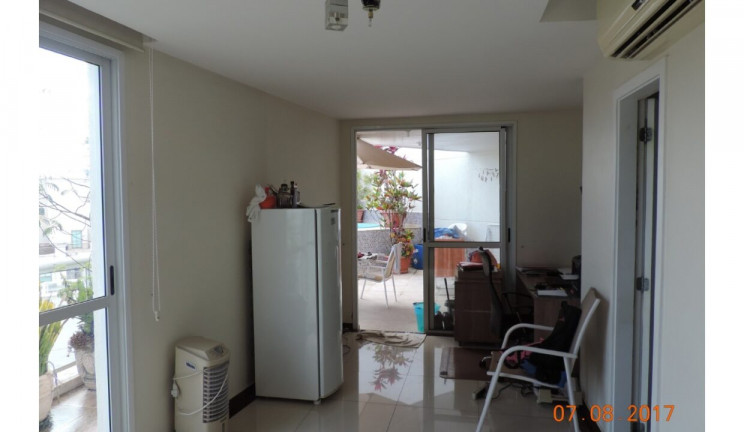 Imagem Cobertura com 3 Quartos à Venda, 232 m² em Barra da Tijuca - Rio de Janeiro Imagem Cobertura com 3 Quartos à Venda, 232 m² em Barra da Tijuca - Rio de Janeiro