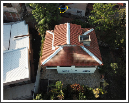 Imagem Casa de Condomínio com 4 Quartos à Venda, 440 m²em Setor Habitacional Arniqueira (Águas Claras) - Brasília