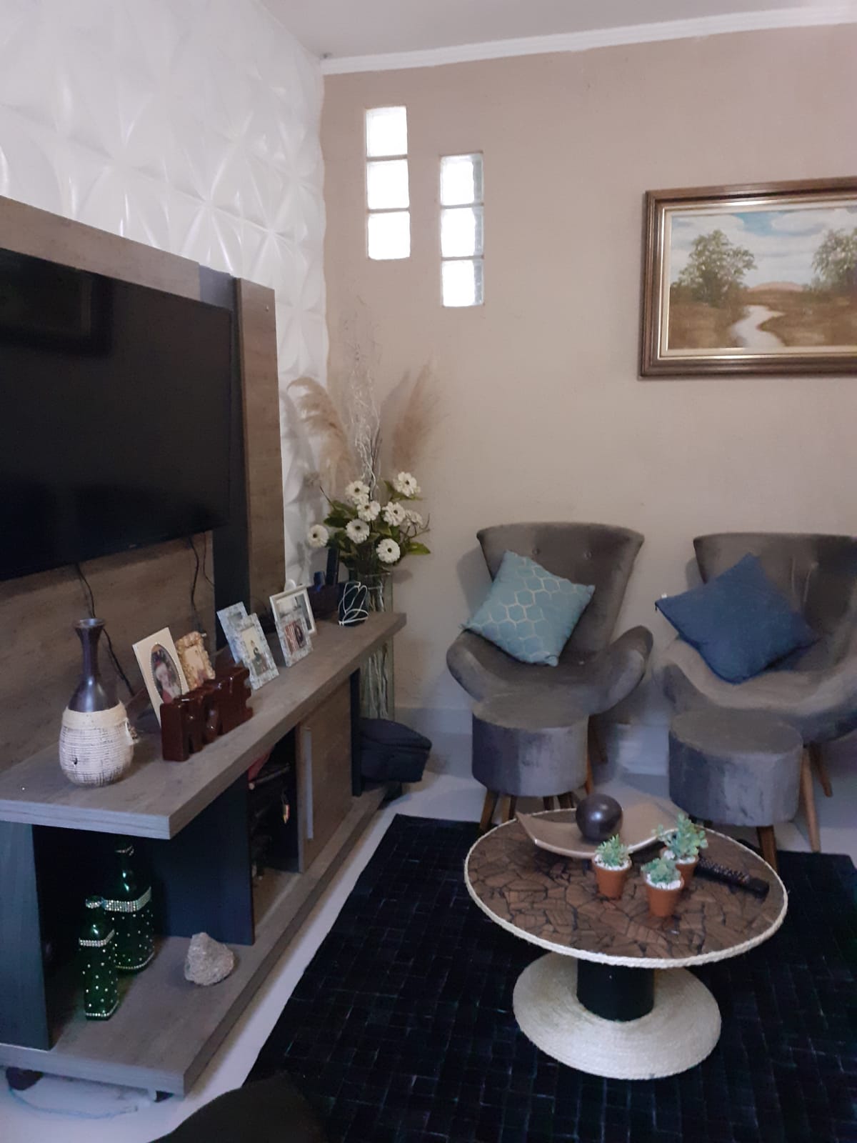 Imagem Casa com 3 Quartos à Venda, 196 m²em Jardim Alvorada - Bauru