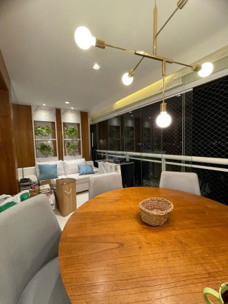 Imagem Apartamento com 4 Quartos à Venda, 131 m² em Calhau - São Luís Imagem Apartamento com 4 Quartos à Venda, 131 m² em Calhau - São Luís