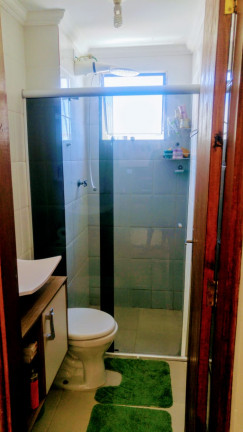 Imagem Apartamento com 2 Quartos à Venda, 53 m² em Vila Santa Teresinha - São Paulo Imagem Apartamento com 2 Quartos à Venda, 53 m² em Vila Santa Teresinha - São Paulo