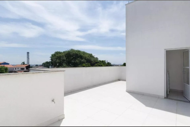 Imagem Cobertura com 2 Quartos à Venda, 114 m² em Centro - Diadema