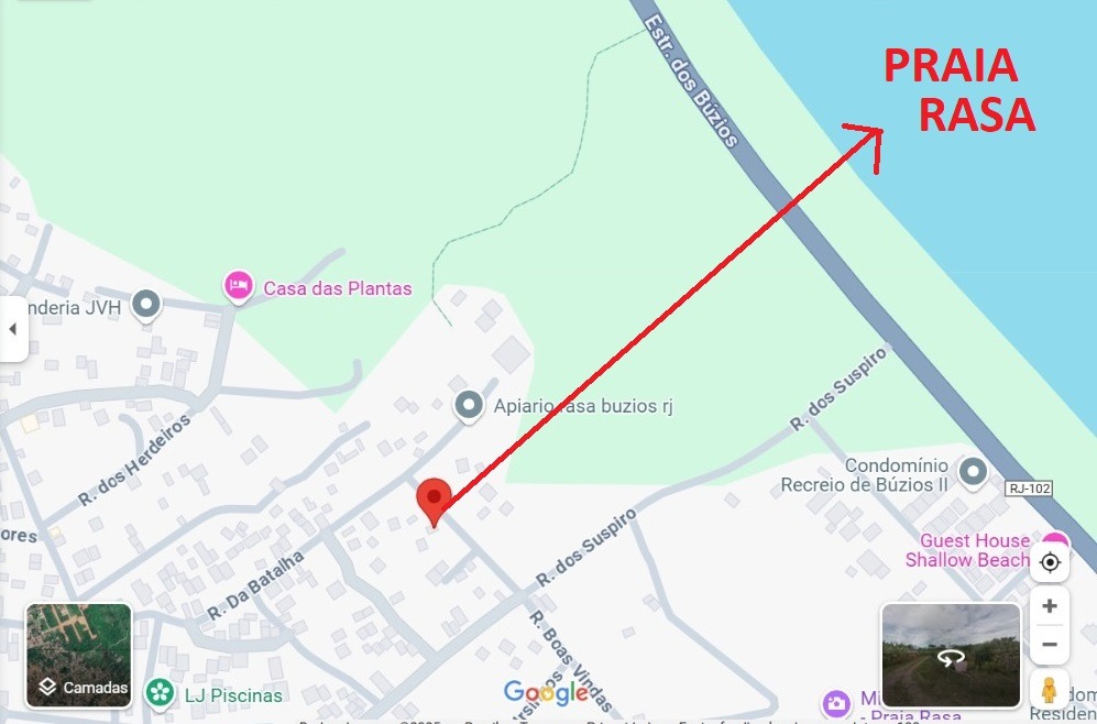 Imagem Casa com 1 Quarto à Venda, 150 m²em Maria Joaquina (Tamoios) - Cabo Frio