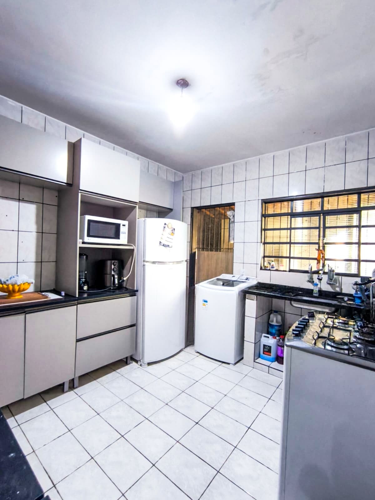 Imagem Casa com 2 Quartos à Venda, 65 m² em Parque Jaraguá - Bauru