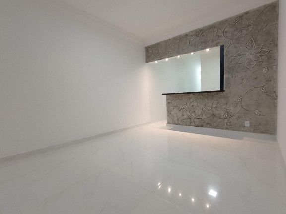 Imagem Casa com 2 Quartos à Venda, 101 m² em Maracanã - Praia Grande Imagem Casa com 2 Quartos à Venda, 101 m² em Maracanã - Praia Grande