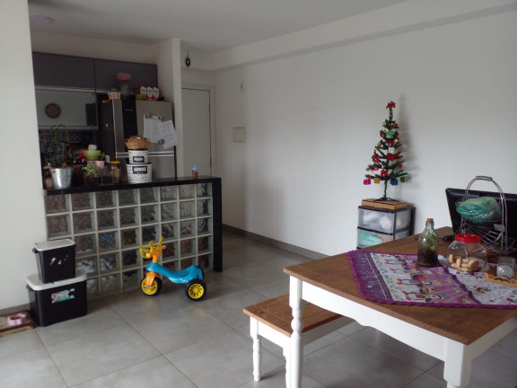 Imagem Apartamento com 3 Quartos à Venda, 63 m² em Vila Moraes - São Paulo