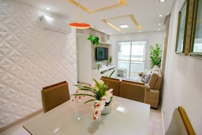 Imagem Apartamento com 2 Quartos à Venda, 83 m² em Canto do Forte - Praia Grande Imagem Apartamento com 2 Quartos à Venda, 83 m² em Canto do Forte - Praia Grande