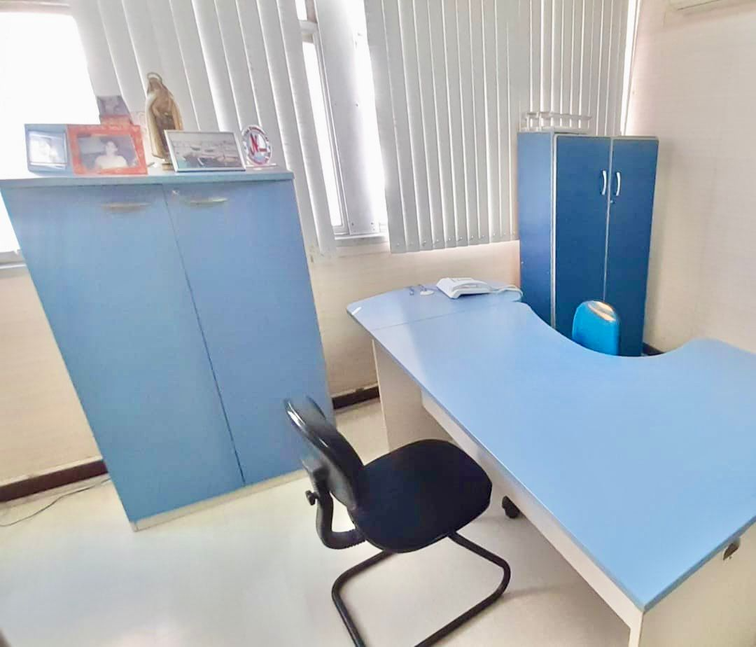 Imagem Sala Comercial à Venda, 46 m²em Comércio - Salvador