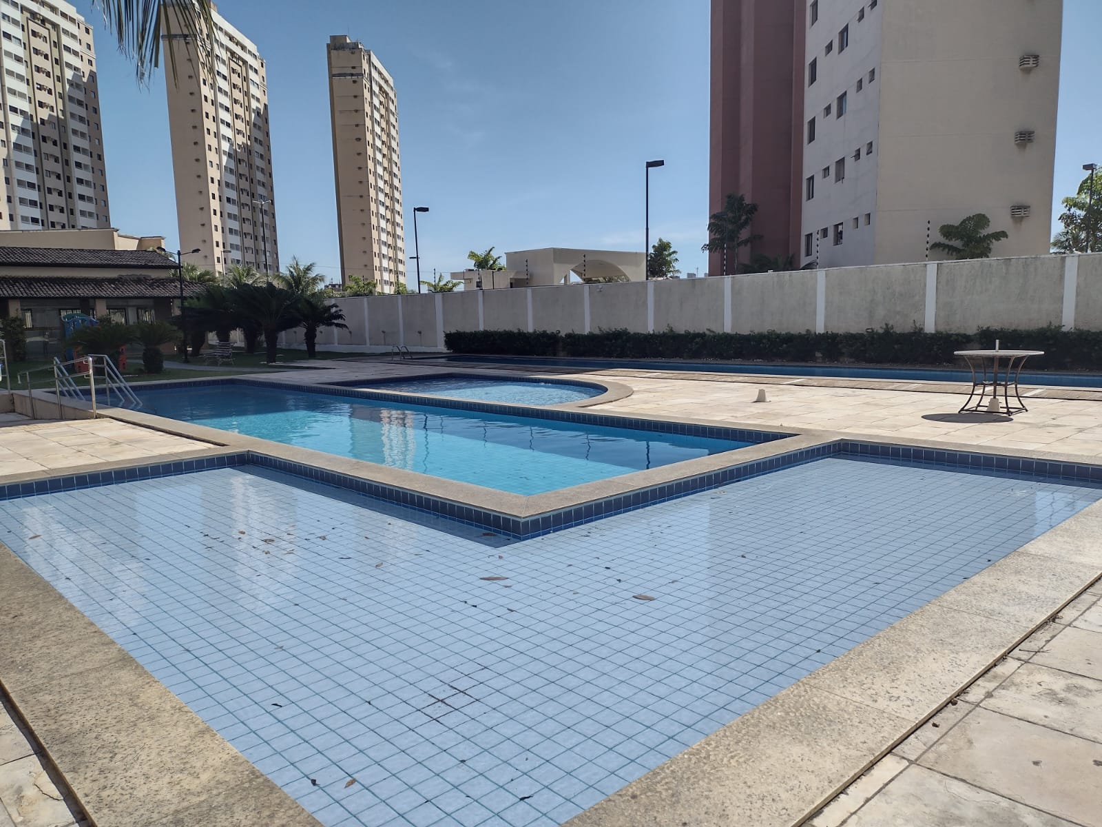 Imagem Apartamento com 2 Quartos à Venda, 56 m² em Ponta Negra - Natal