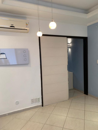 Imagem Consultório à Venda, 26 m² em Copacabana - Rio de Janeiro