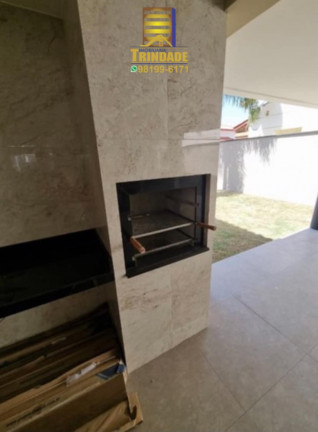 Imagem Casa de Condomínio com 5 Quartos à Venda, 510 m² em Calhau - São Luís Imagem Casa de Condomínio com 5 Quartos à Venda, 510 m² em Calhau - São Luís
