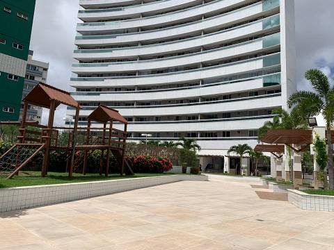 Imagem Apartamento com 3 Quartos à Venda, 74 m²em Aldeota - Fortaleza Imagem Apartamento com 3 Quartos à Venda, 74 m²em Aldeota - Fortaleza