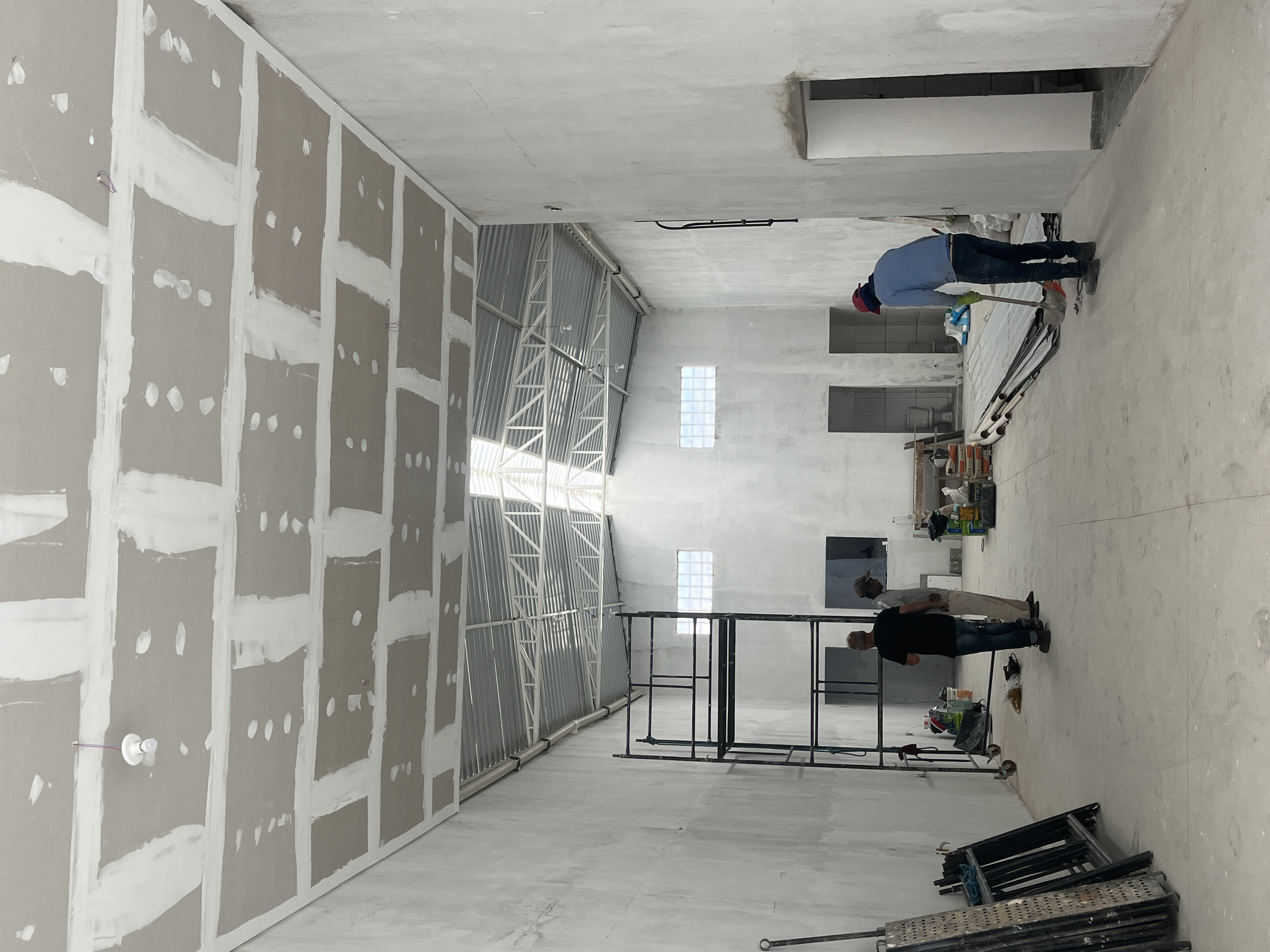 Imagem Galpão para Alugar, 265 m² em Vila Anastácio - São Paulo