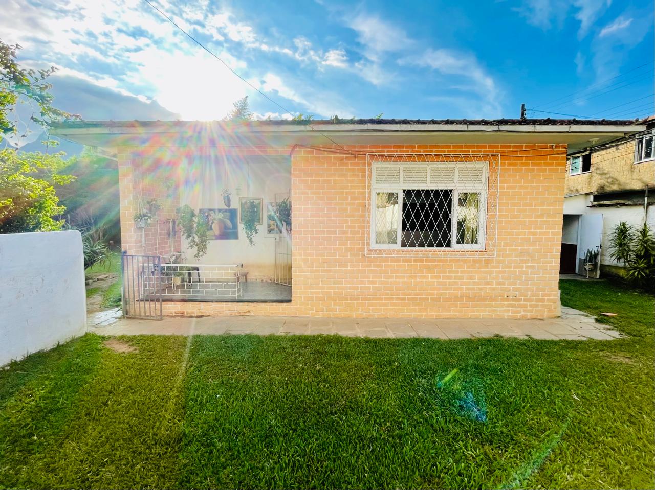Casa com 3 Quartos à Venda, 98 m² em Alto - Teresópolis