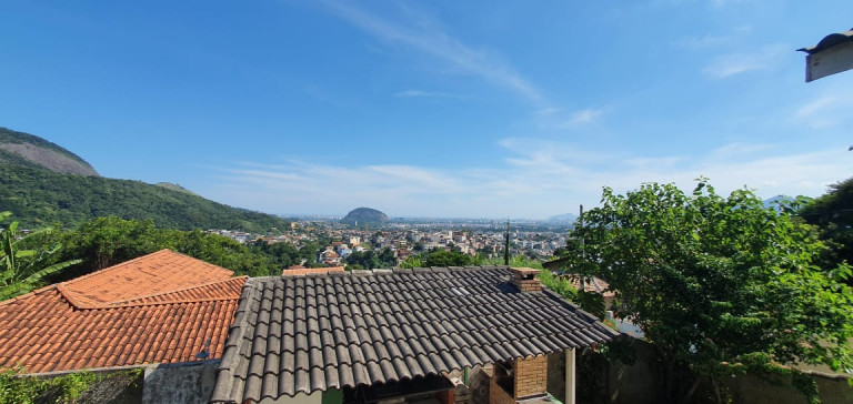 Imagem Casa com 3 Quartos à Venda, 180 m² em Freguesia (Jacarepaguá) - Rio de Janeiro Imagem Casa com 3 Quartos à Venda, 180 m² em Freguesia (Jacarepaguá) - Rio de Janeiro