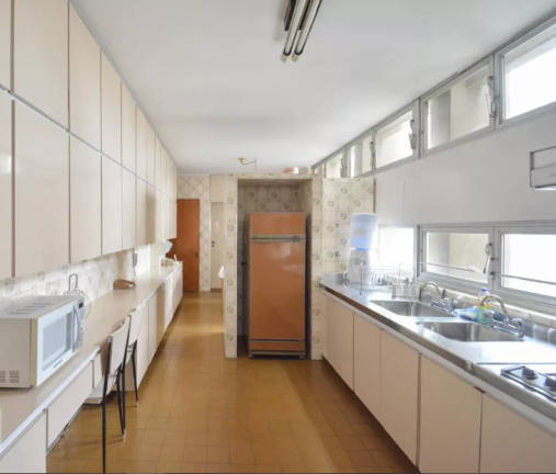 Imagem Apartamento com 3 Quartos à Venda, 226 m² em Jardim Paulista - São Paulo Imagem Apartamento com 3 Quartos à Venda, 226 m² em Jardim Paulista - São Paulo